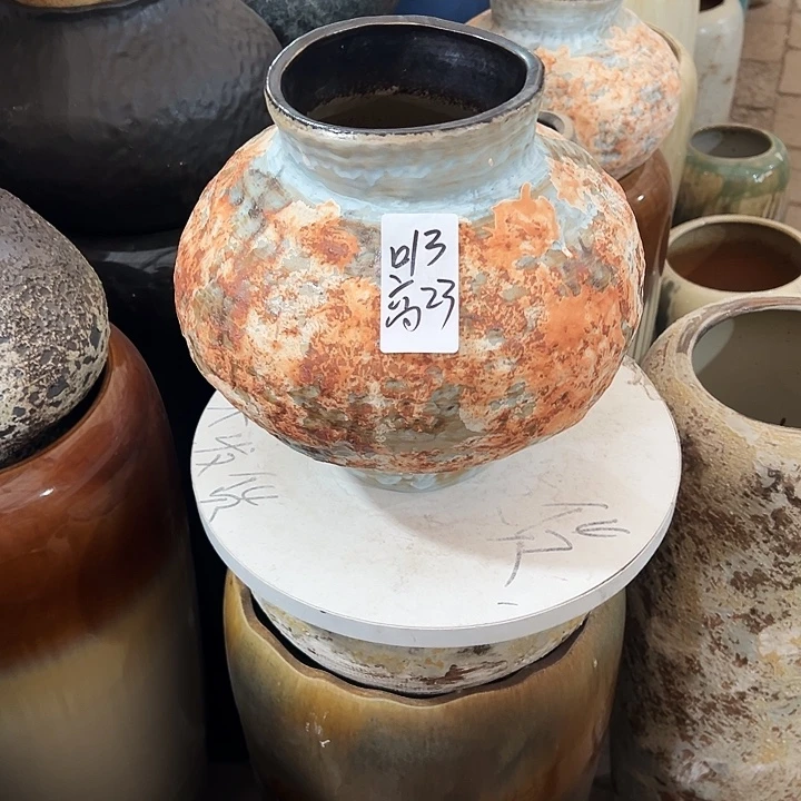 精品花盆栽适合盆栽