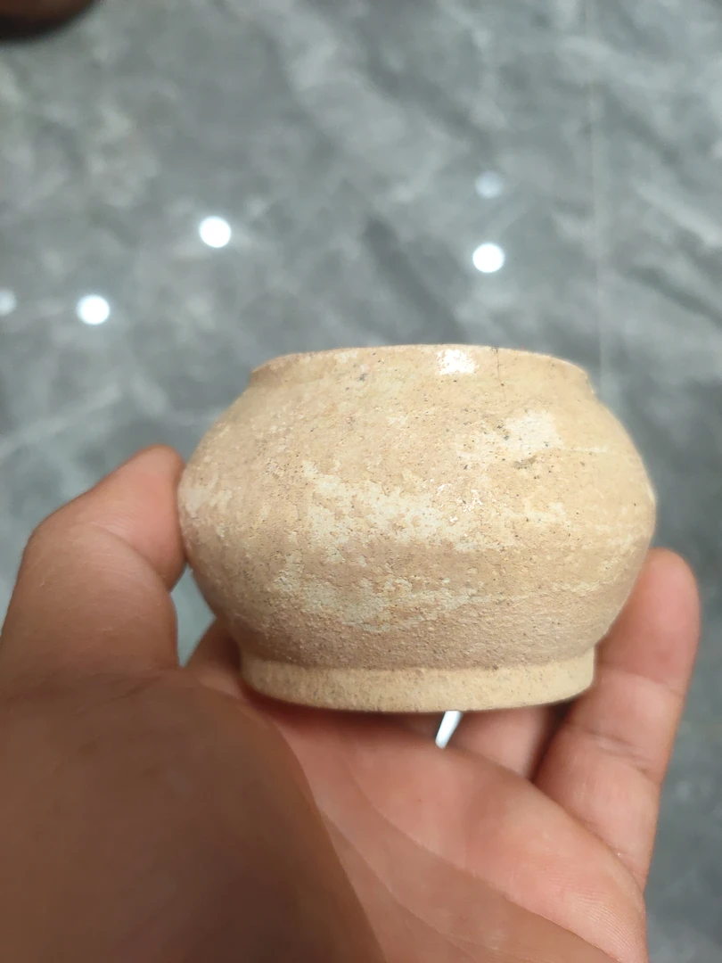 影青水盂包邮包邮