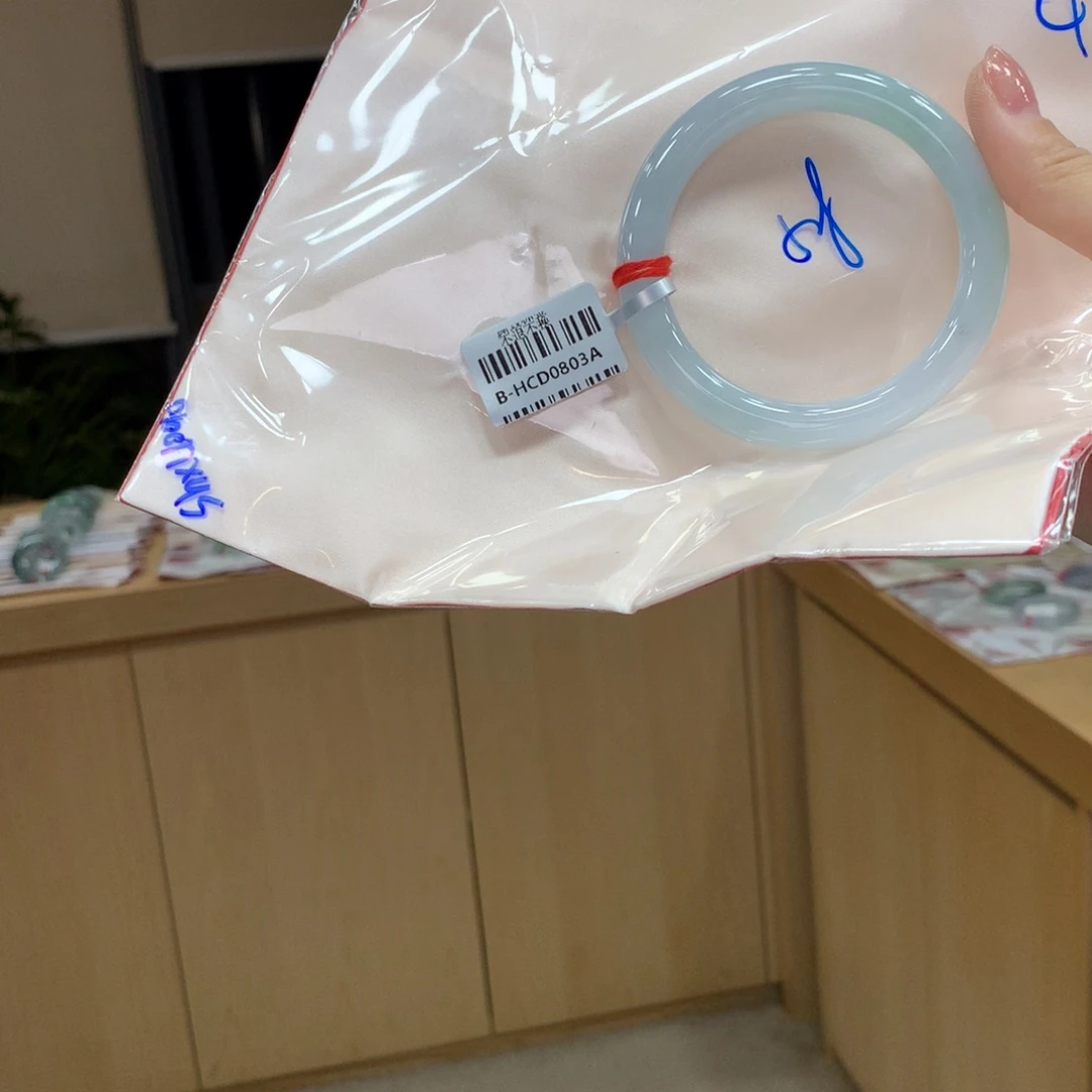 未镶嵌手镯翡翠不退不换
