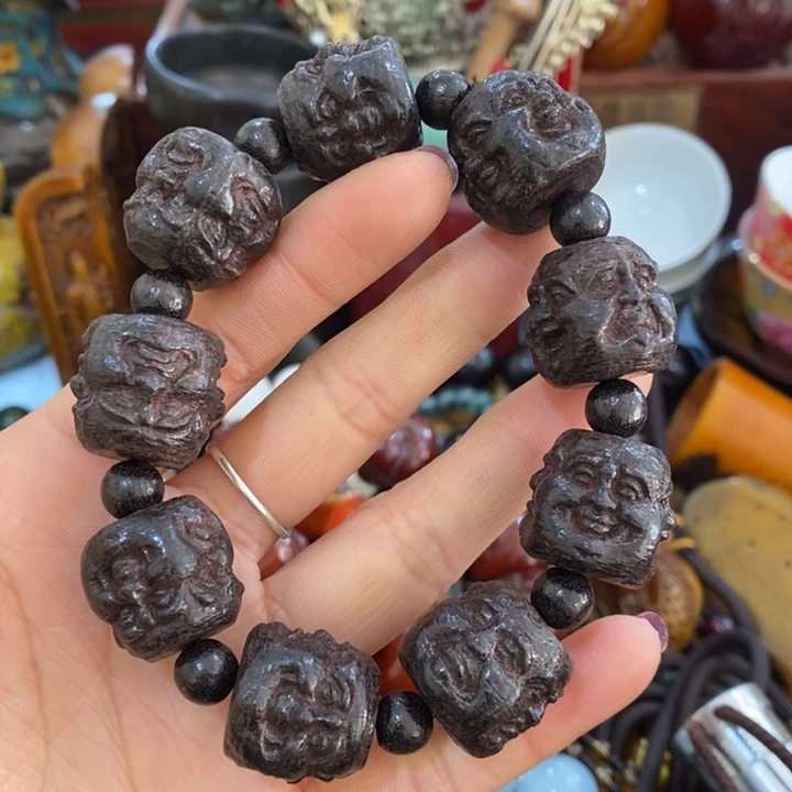 吊坠宫廷影视老旧工艺摆件