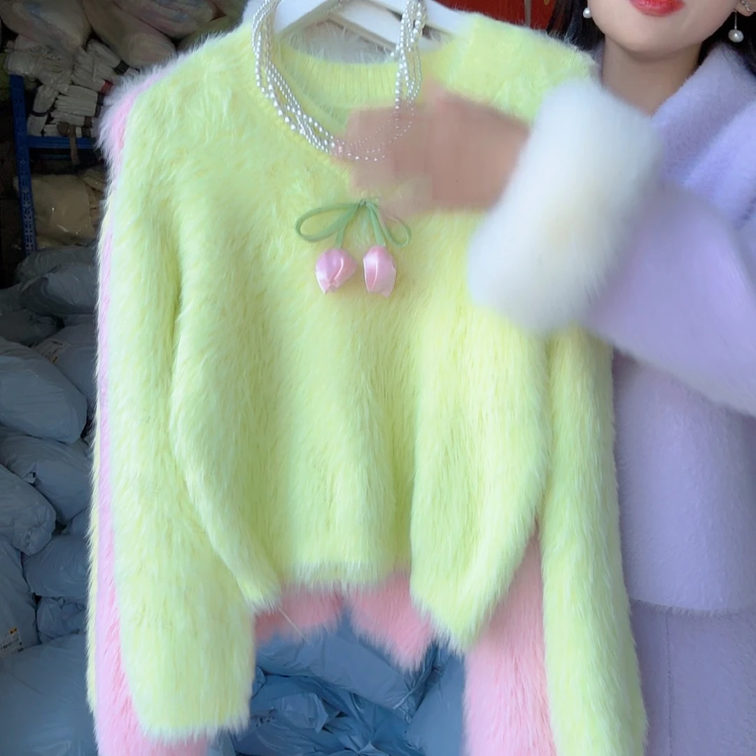 女装新潮流韩系女装韩绿色