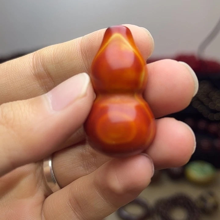 玛瑙/玉髓未镶嵌玛瑙珠子1111