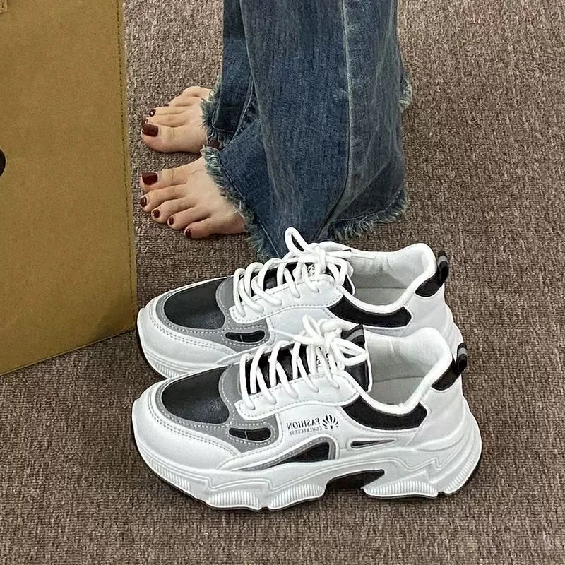 《小铺》休闲时尚女鞋21号