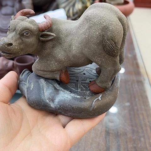 紫砂茶壶伤****过宜兴紫砂