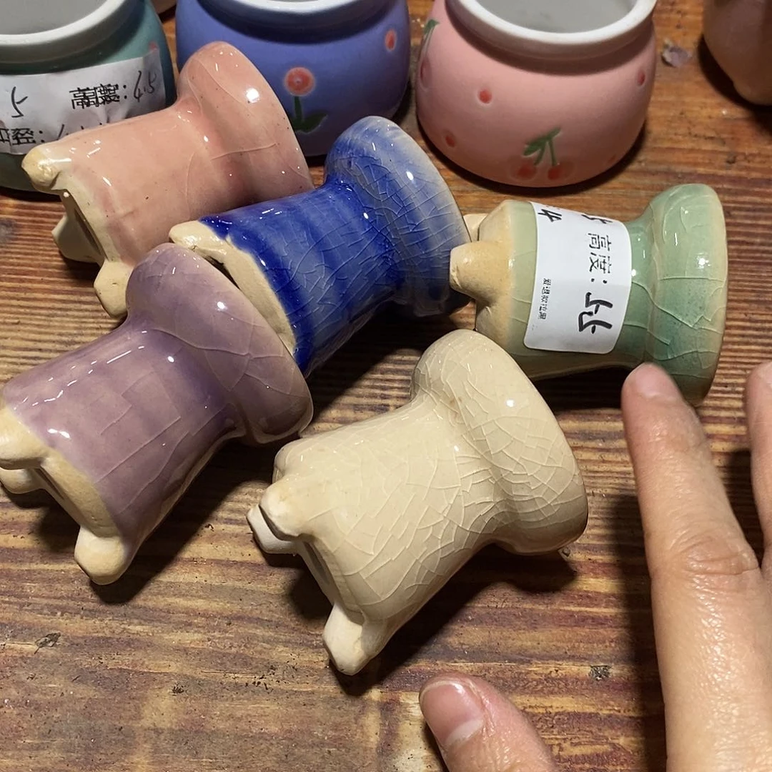 「满9.9米包邮」随机3个