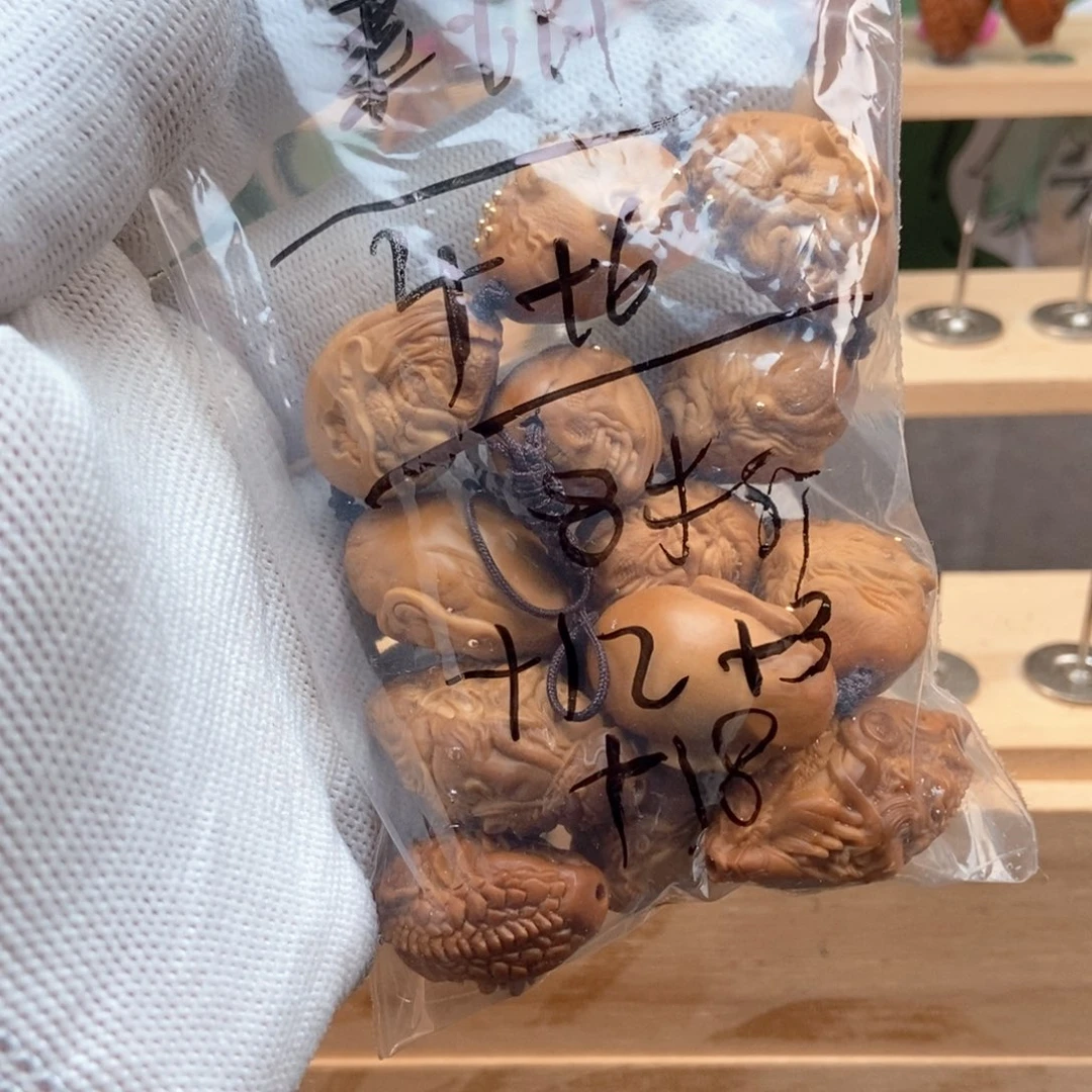 【闪购商品】吊坠橄榄核莱****讯橄榄核莱州