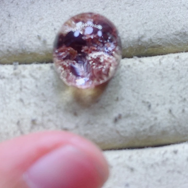 颈饰未镶嵌水晶水晶