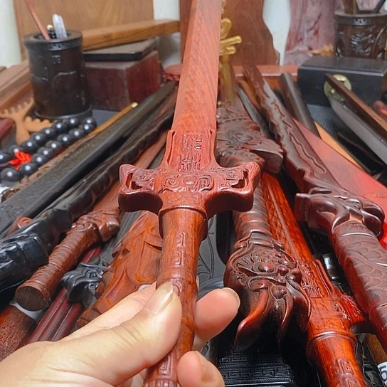 血檀木木80长渊虹