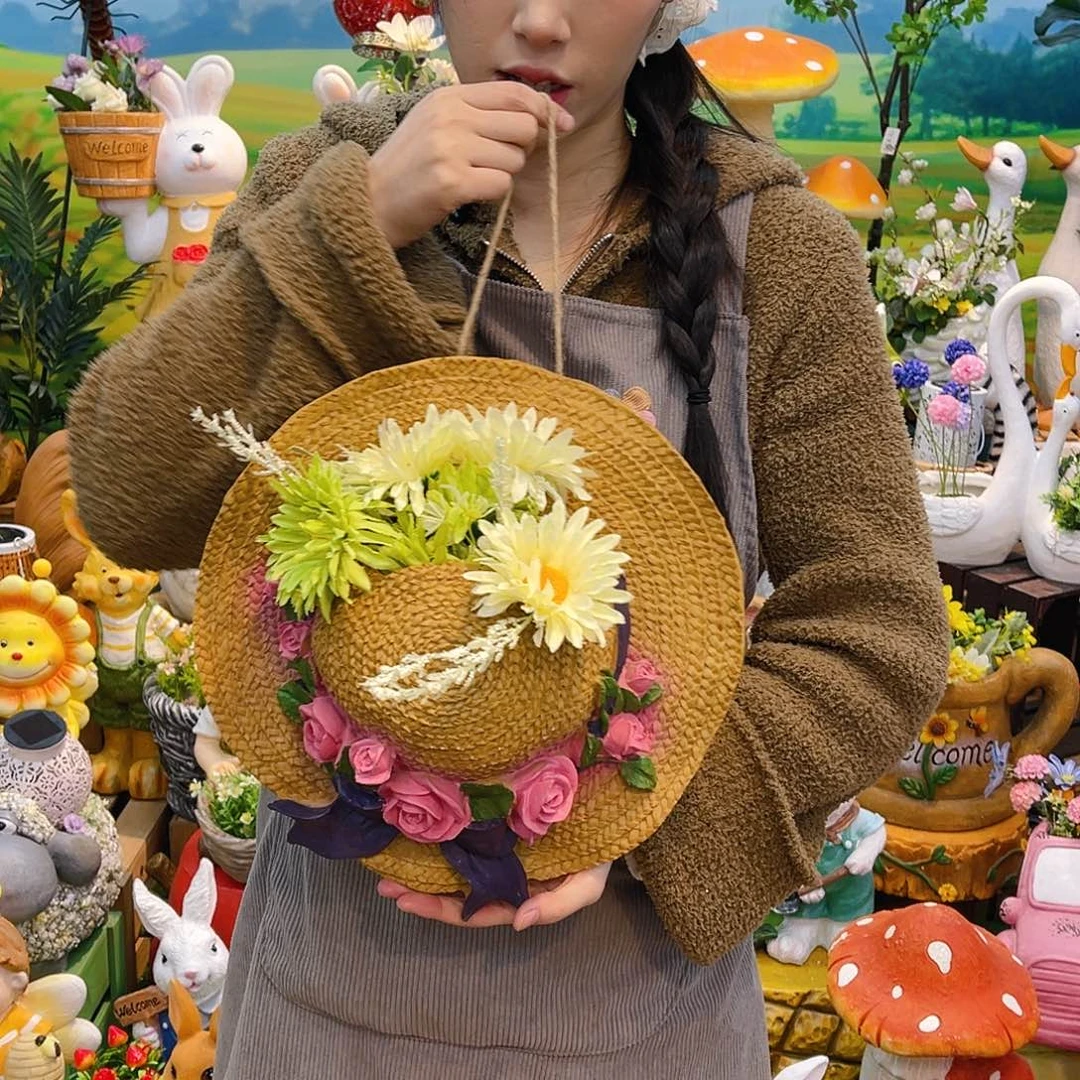 【闪购商品】红陶