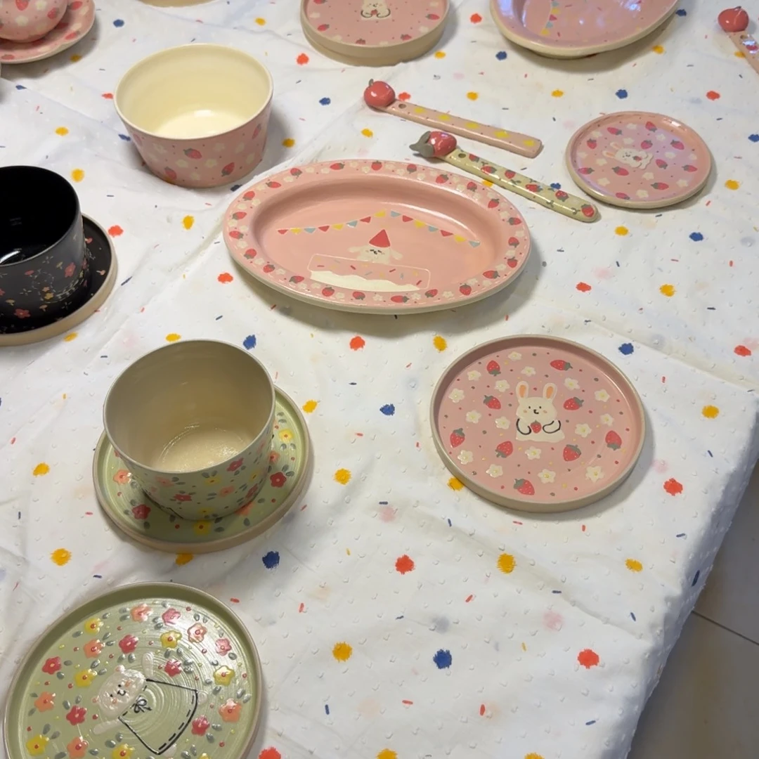 摆件陶瓷陶瓷陶瓷