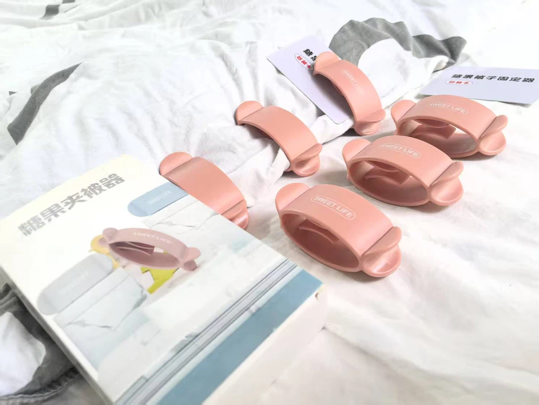 床单固定器（1盒发）