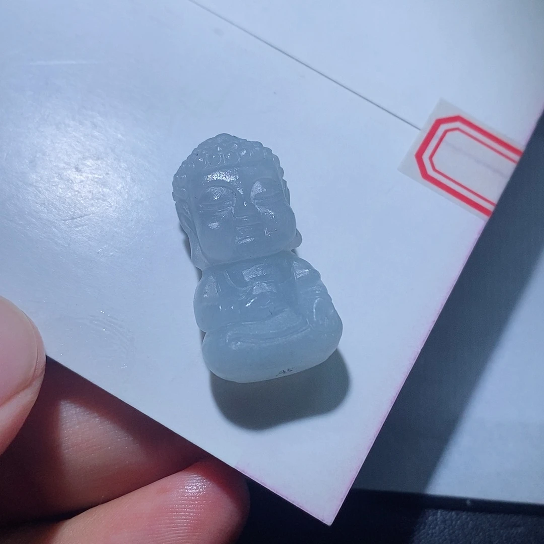 未镶嵌定制翡翠翡翠