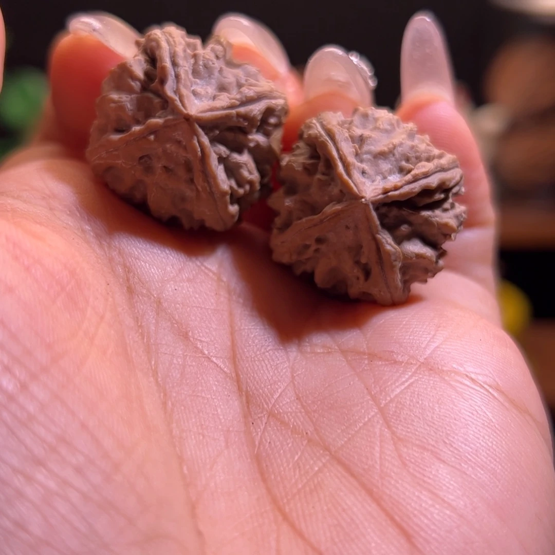 文玩核桃吊坠核桃15