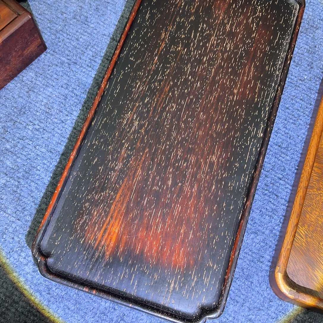 木木木木制品摆件一件