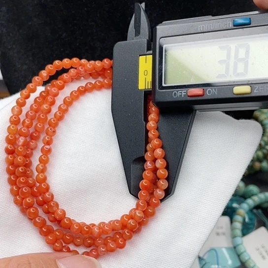 南红玛瑙珠宝奇石未镶嵌