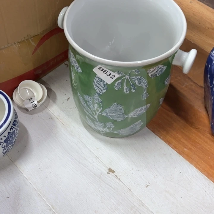 紫***樱陶瓷制品瑕疵处理