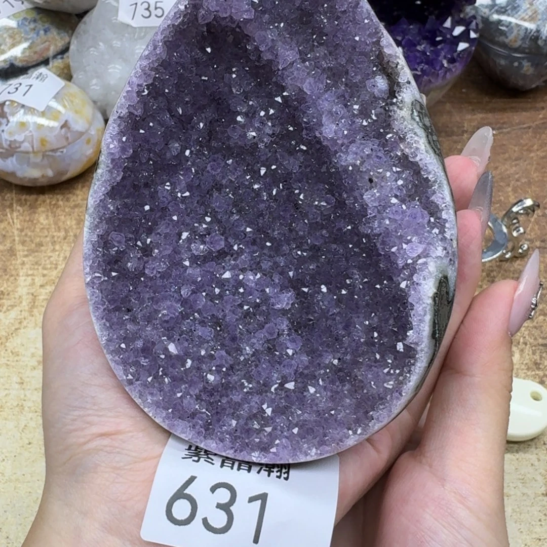未镶嵌大型摆件（非配饰）水晶