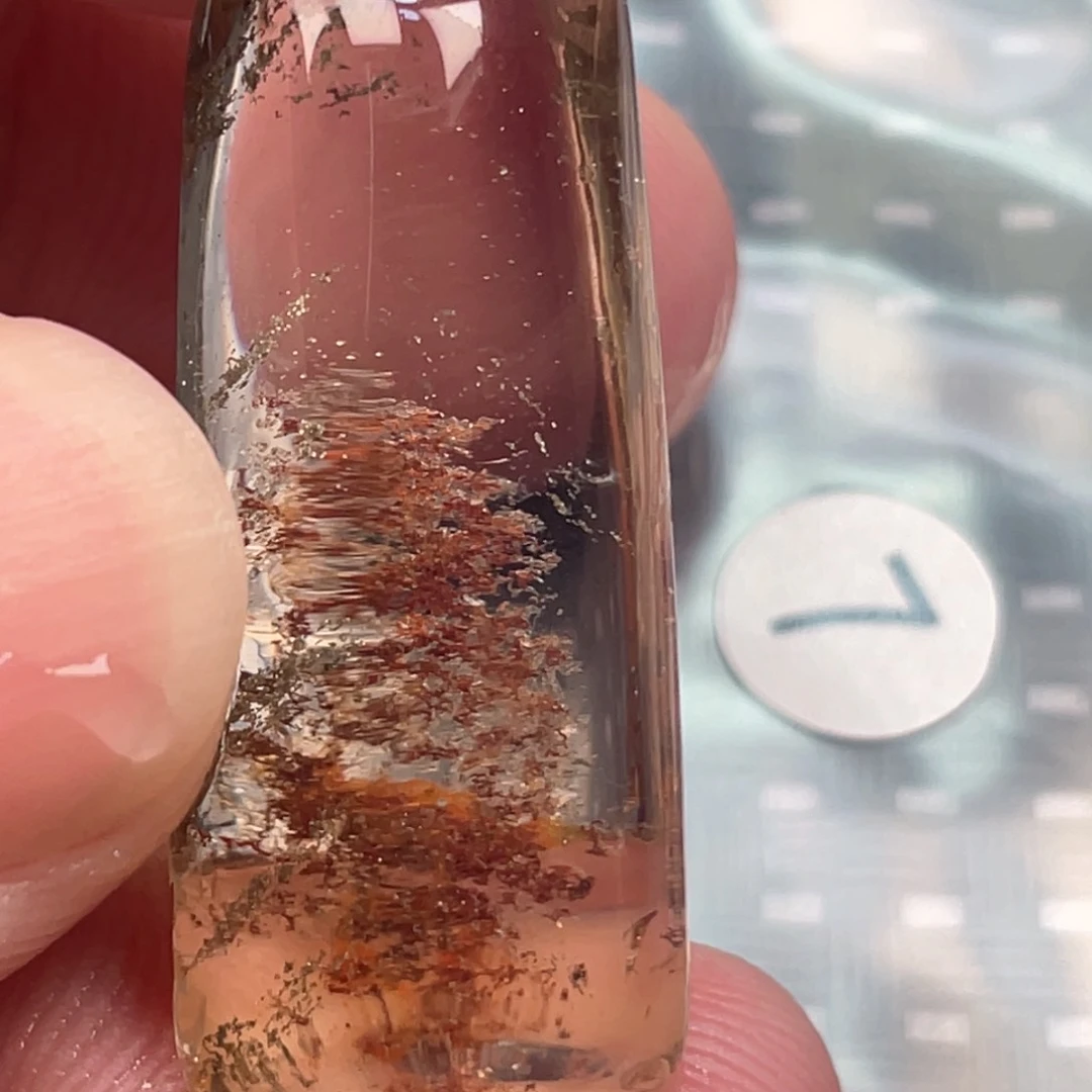 【闪购商品】颈饰未镶嵌水晶～**光
