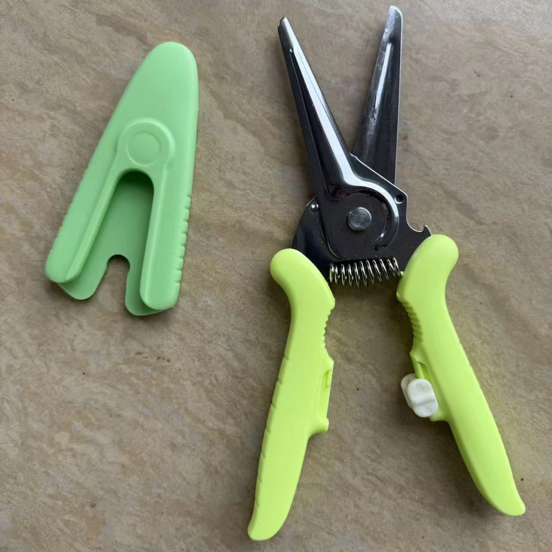 厨房专用多功能剪刀厨房专用剪刀厨房用品剪刀省力工具剪子家用