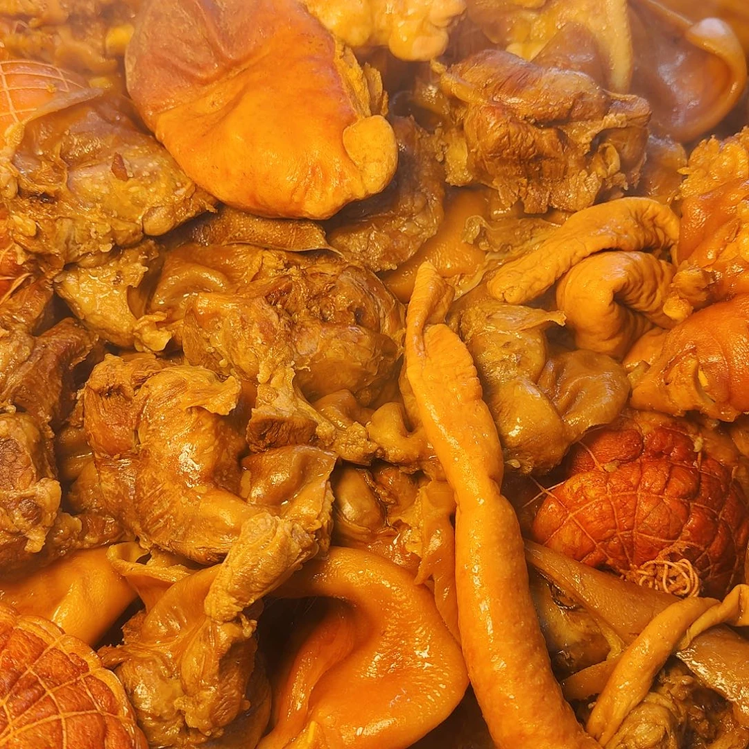 *****30中国大陆食用农产品