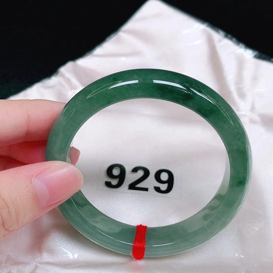 翡翠未镶嵌手镯翡翠手镯未镶嵌