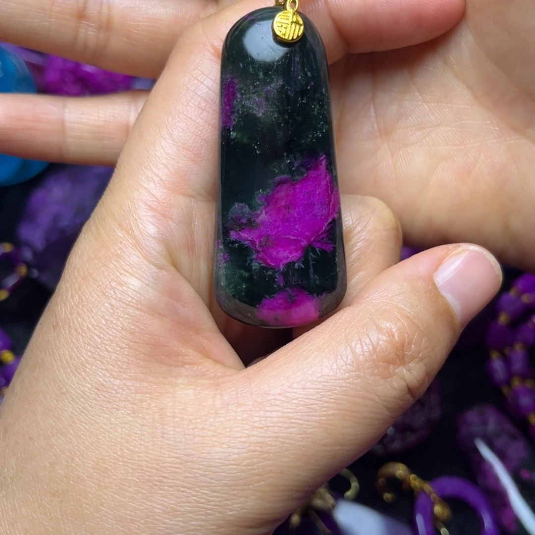 紫泥南非老油料18