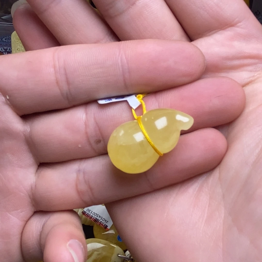 *****琥珀未镶嵌裸石蜜蜡