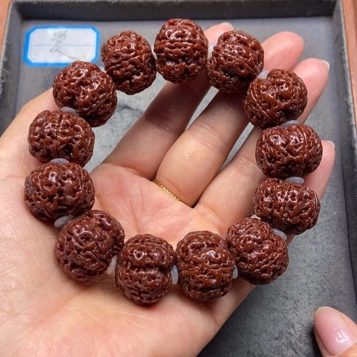 吊坠金刚菩提菩提