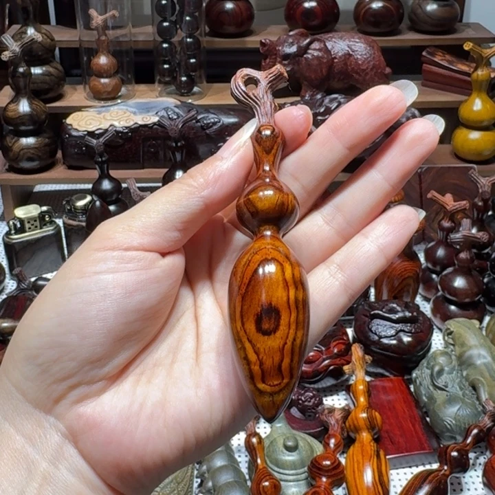 博****木微凹黄檀葫芦葫芦