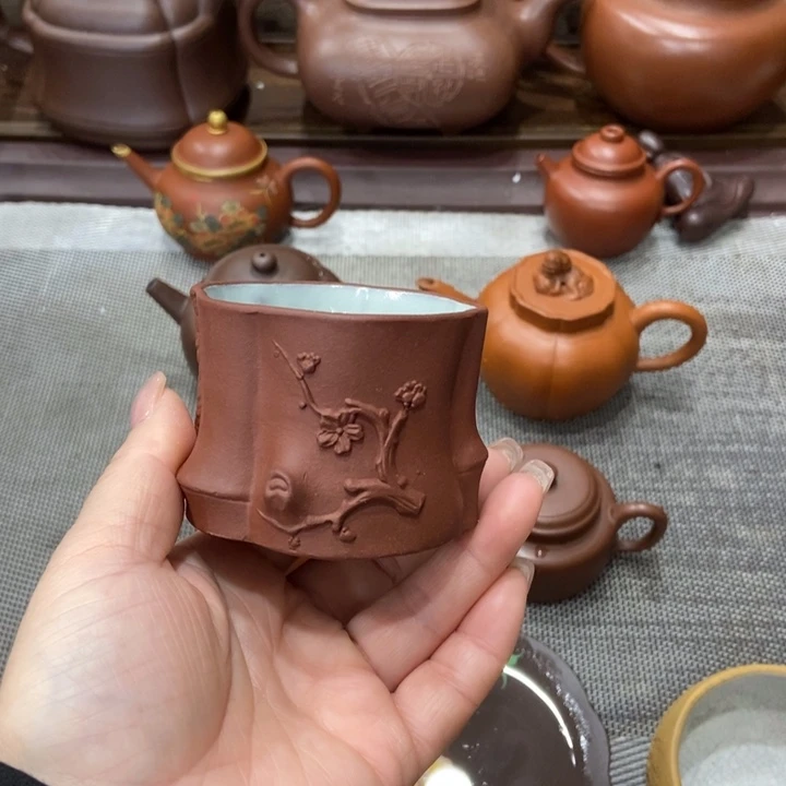 茶壶紫砂宜兴紫砂