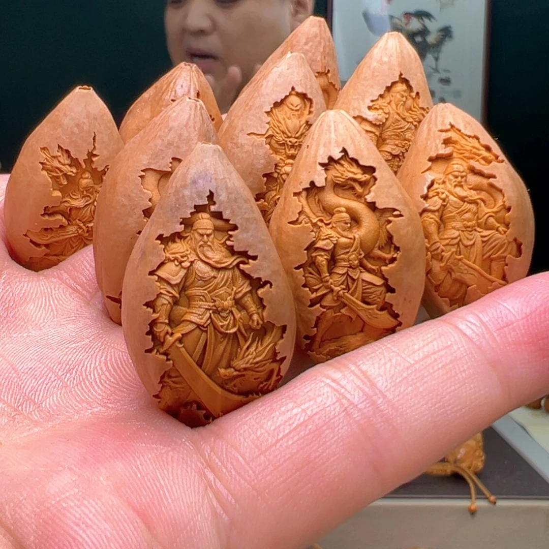 ****情橄榄核手串/手链橄榄核