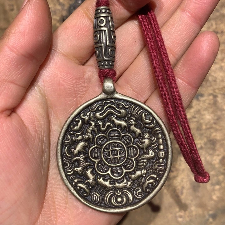 琉璃颈饰喜欢的朋友