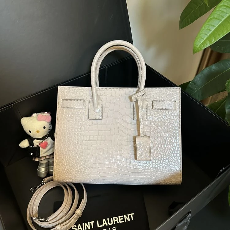 95新/圣罗兰/包包/[251210NKWC]/C8851849860