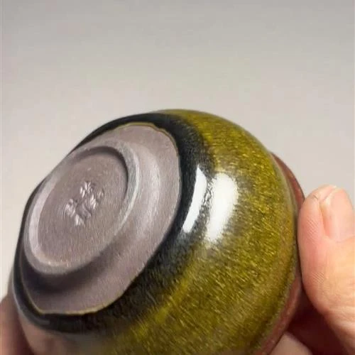 【闪购商品】茶盏-110............