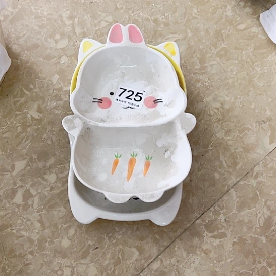 新骨瓷陶瓷碗725
