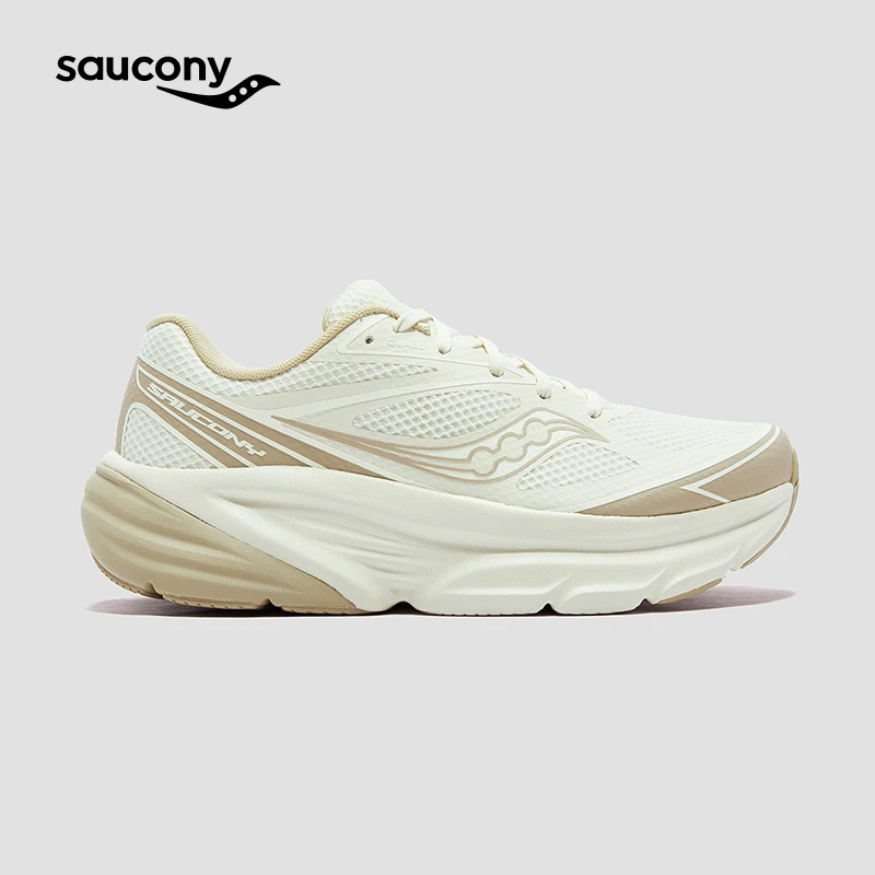 Saucony索康尼运动鞋GUARD AMR情侣休闲跑步鞋复古运动跑鞋男鞋