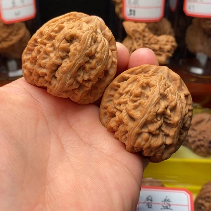 核桃麻核桃红锦鲤45尺