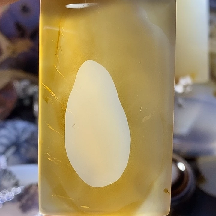 未镶嵌颈饰玛瑙/玉髓俺**下