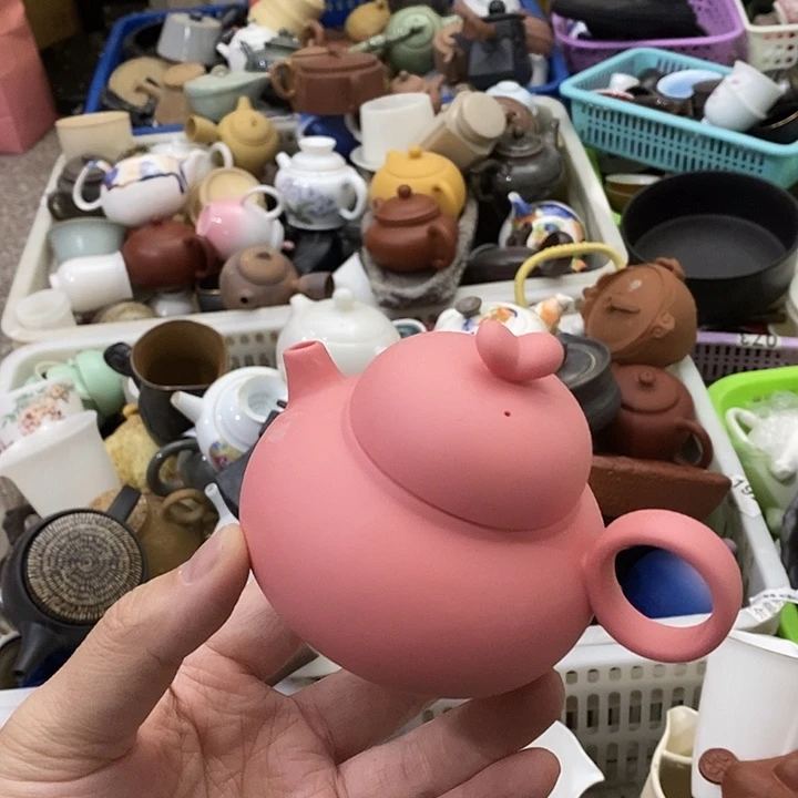 陶瓷艺术品及陶瓷制品