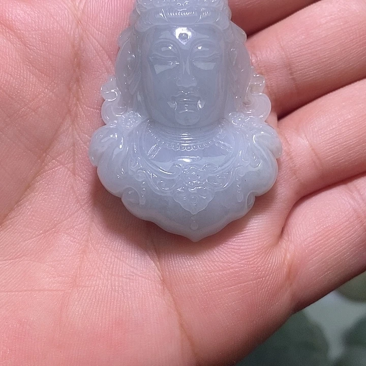 翡翠散珠翡翠首饰