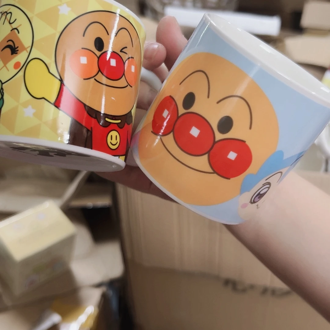 瑕疵品处理不退不换