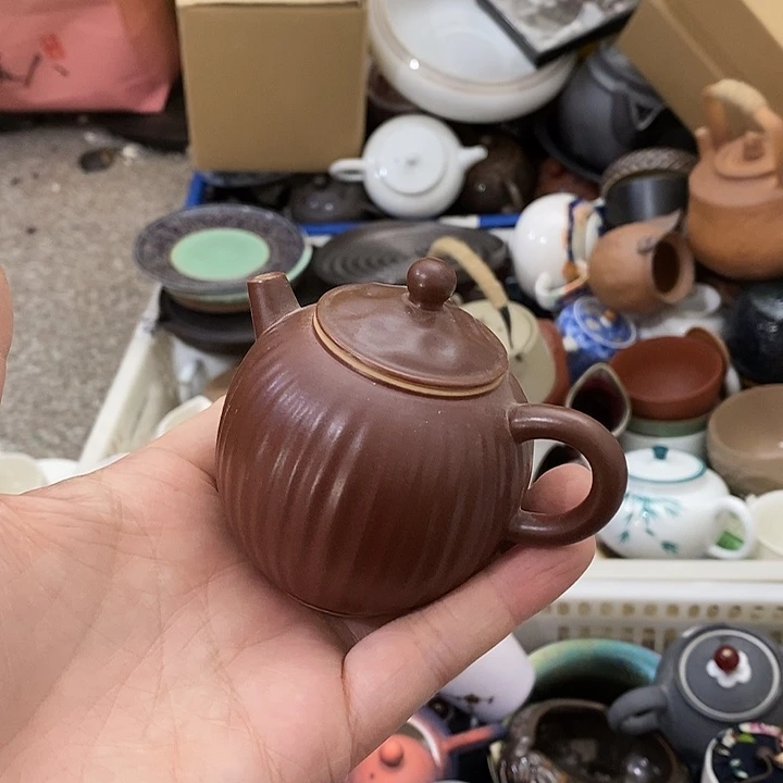 陶瓷艺术品及陶瓷制品