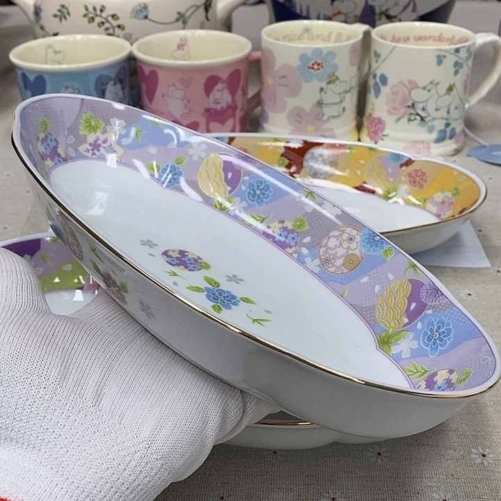 瓷片口径27瓷器瓷器