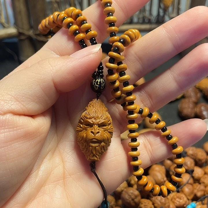 橄榄核手串/手链橄榄核