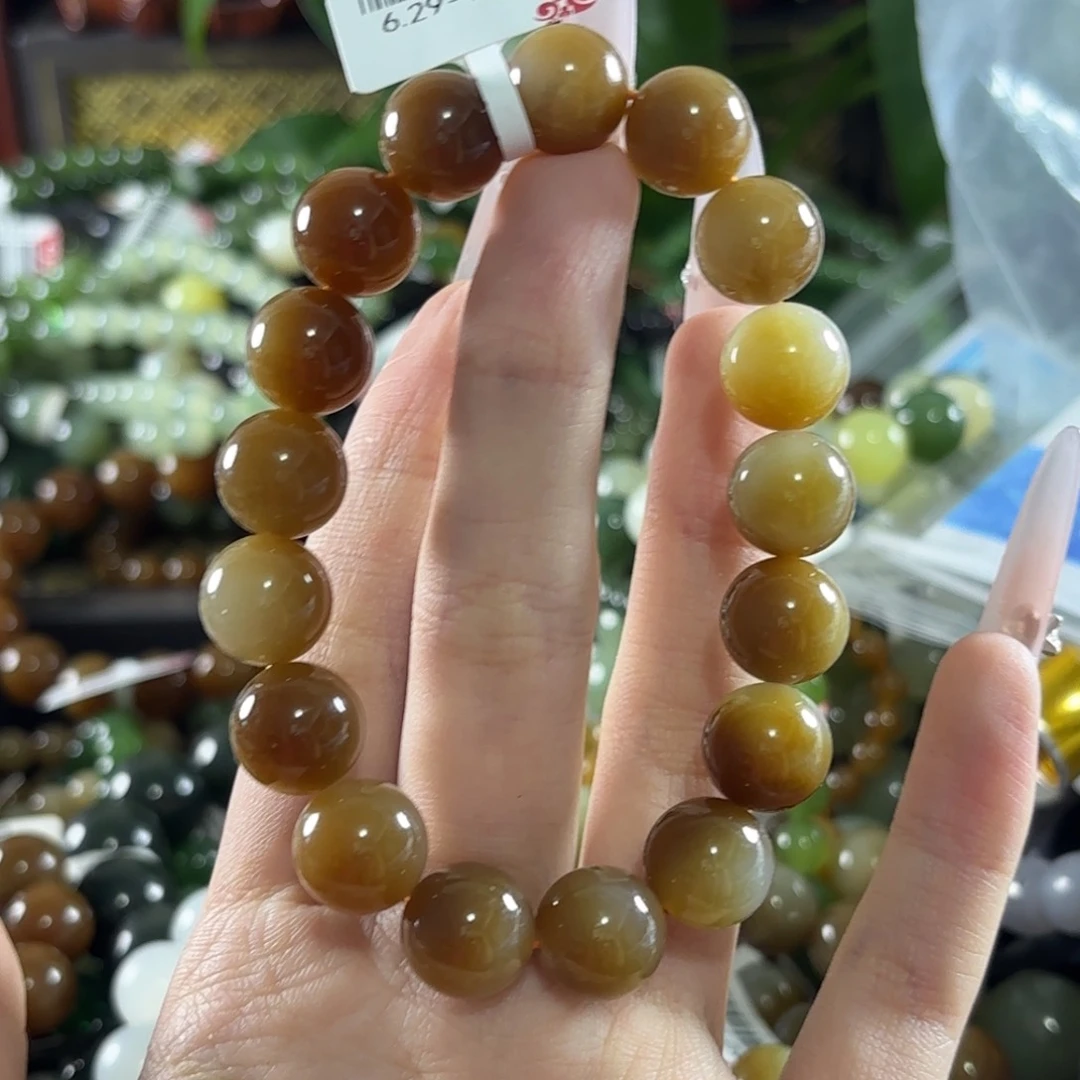 手链未镶嵌和田玉96