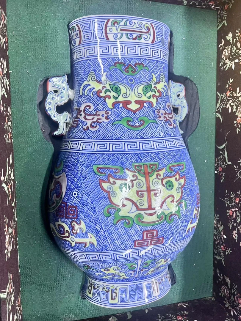 【景德镇】近代赏瓷流水22