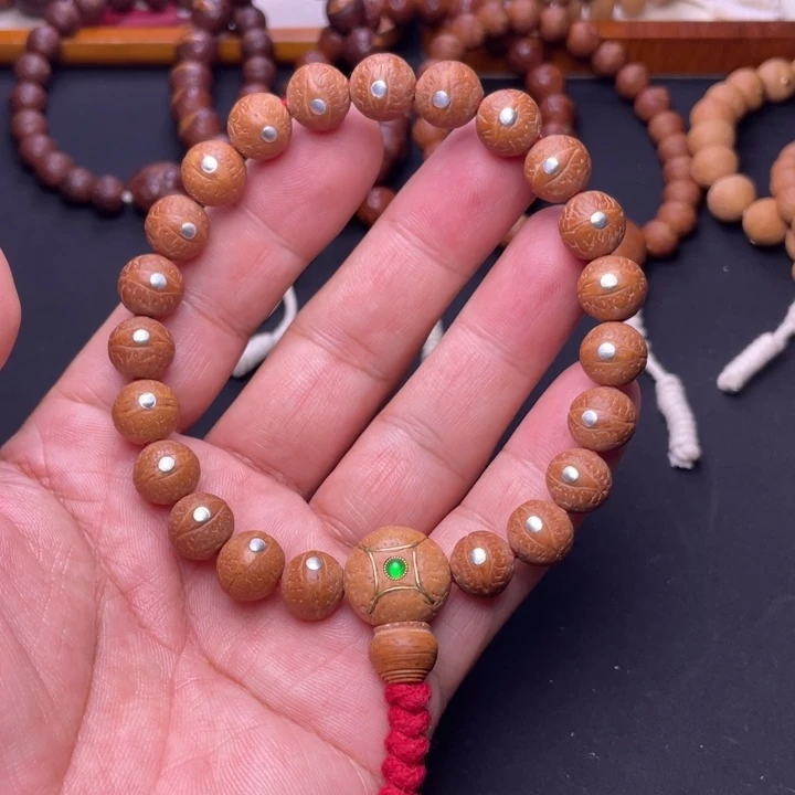 吊坠凤眼菩提凤眼