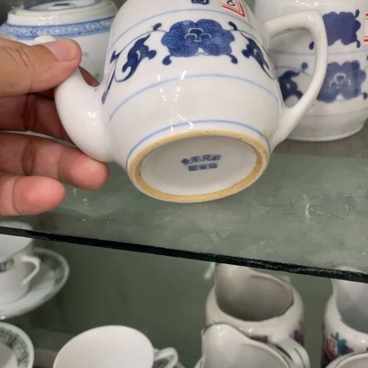 日用陶瓷制品商品