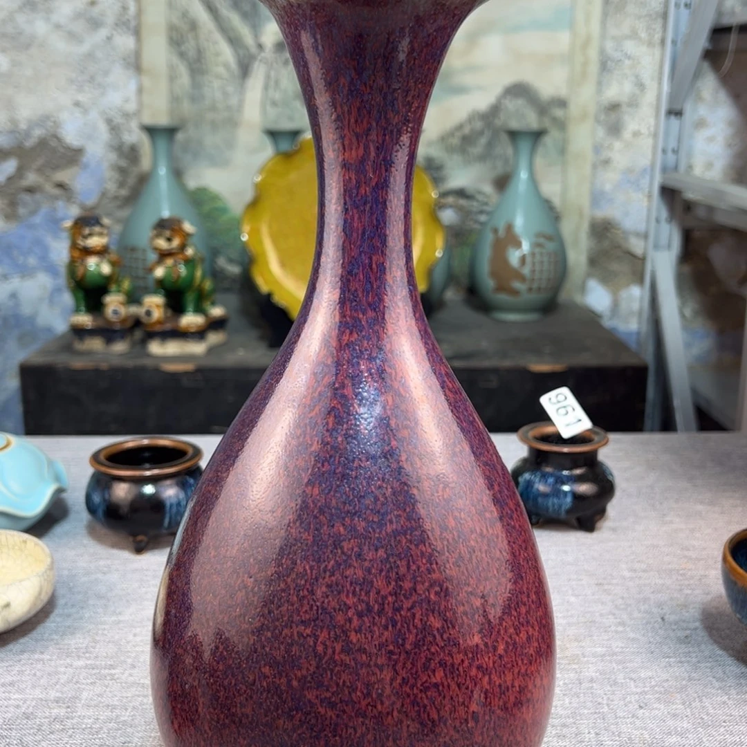 摆件瓷器瓷器瓷器