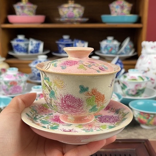 微瑕微瑕景德镇陶瓷